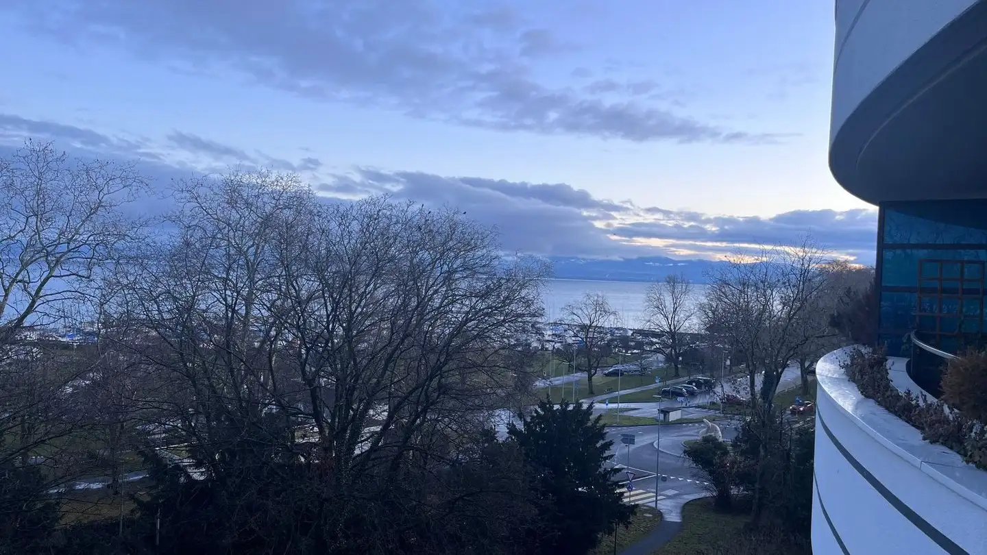 Wohnung mieten - Avenue Ignace Paderewski 28b, 1110 Morges - Foto 3