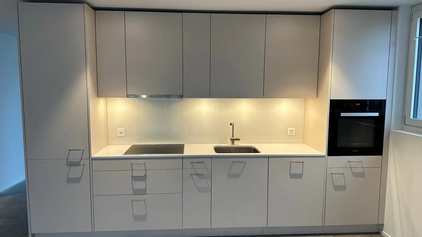 Wohnung mieten - Obsteinenweg 35, 5234 Villigen - Foto 2