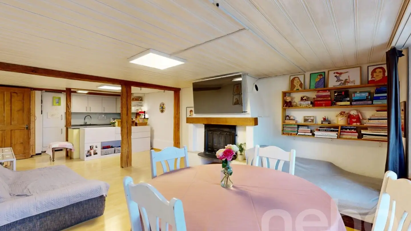 Apartment for sale - 8174 Stadel b. Niederglatt - Photo 3