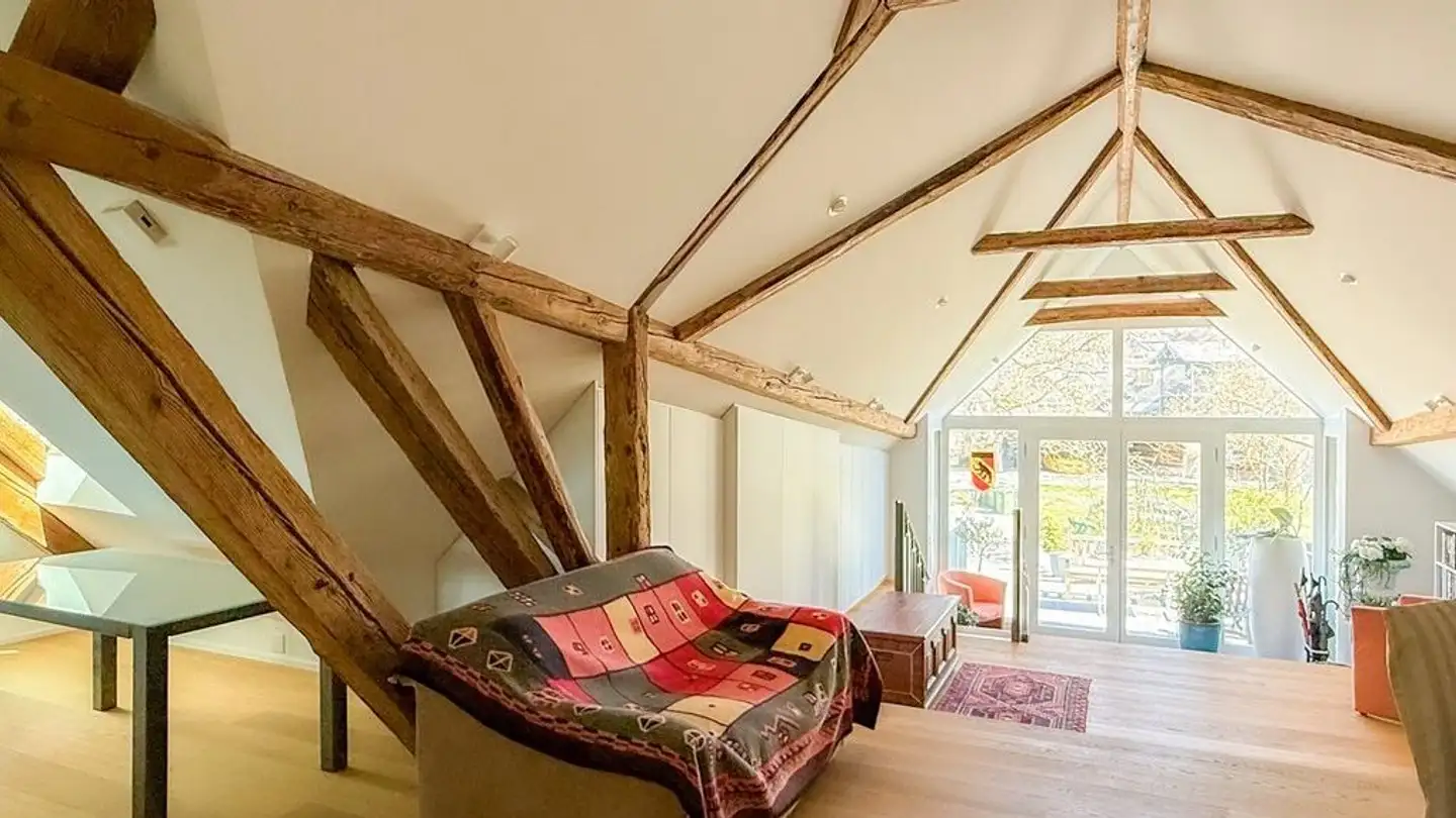 Single house for sale - 3063 Ittigen