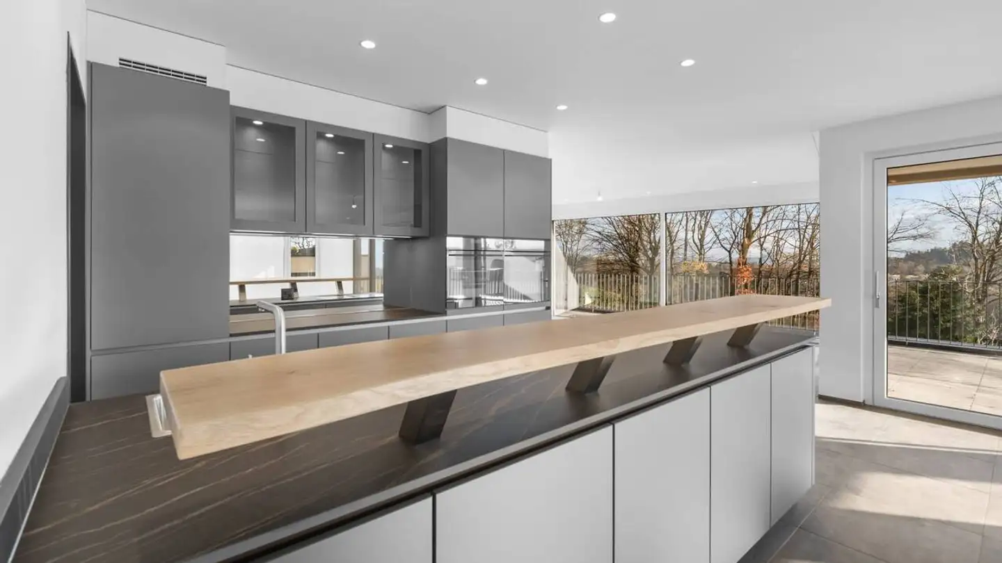 Wohnung mieten - Chastelstrasse 6, 8732 Neuhaus SG - Foto 2