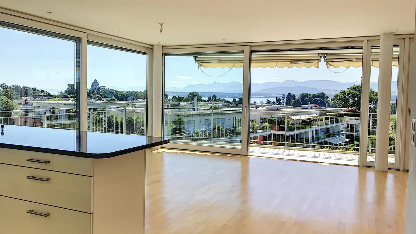 Apartment for rent - Place Des Perrières 6, 1296 Coppet