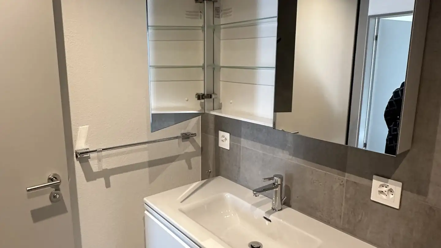 Appartement à louer - Mühleweg 20a, 5034 Suhr - Photo 4