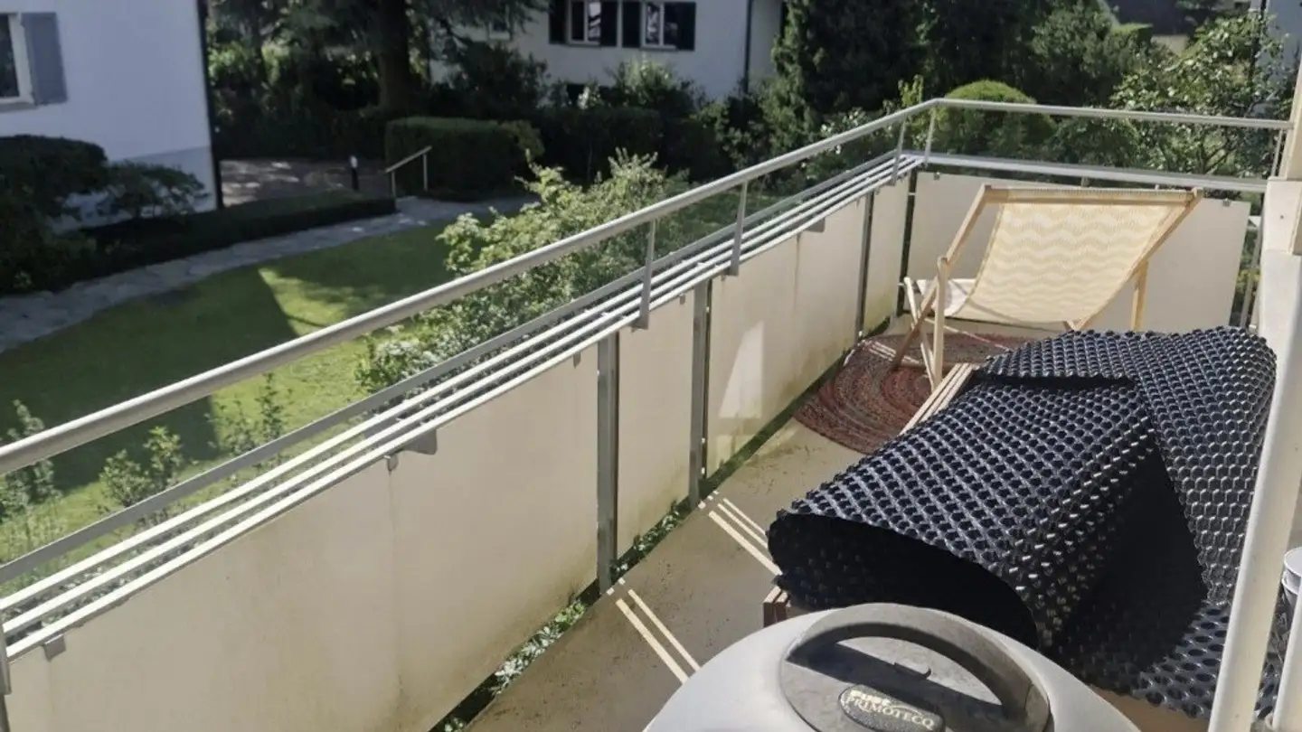 Wohnung mieten - 8125 Zollikerberg - Foto 4