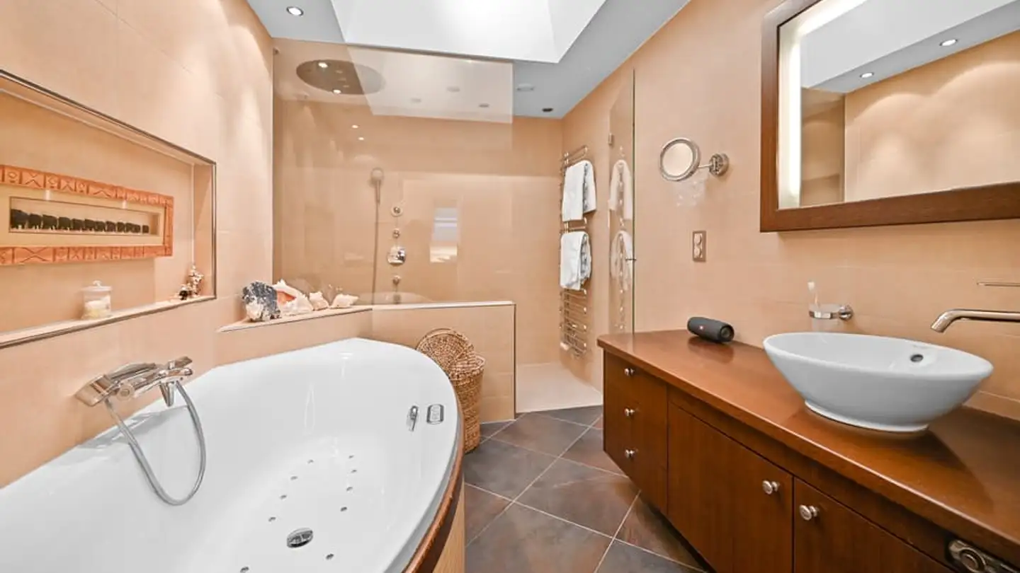 Casa singola in affitto - 1807 Blonay - Foto 4