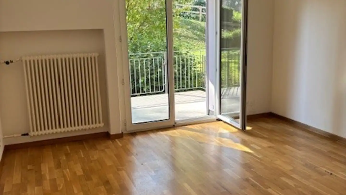 Appartement à louer - Ueberlandstrasse 31, 8050 Zürich