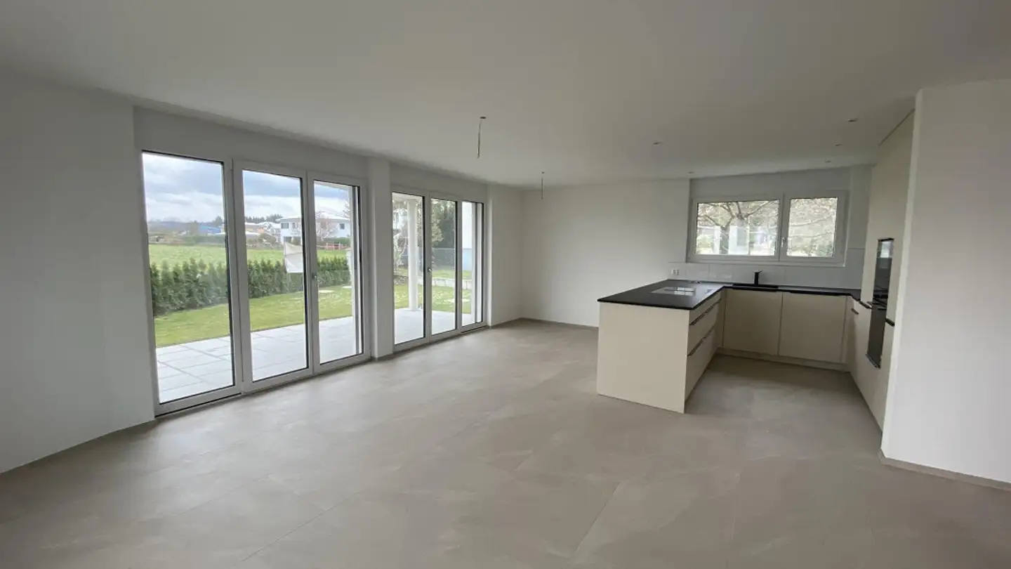 Single house for sale - Bahnhofstrasse 39, 8555 Müllheim Dorf - Photo 2