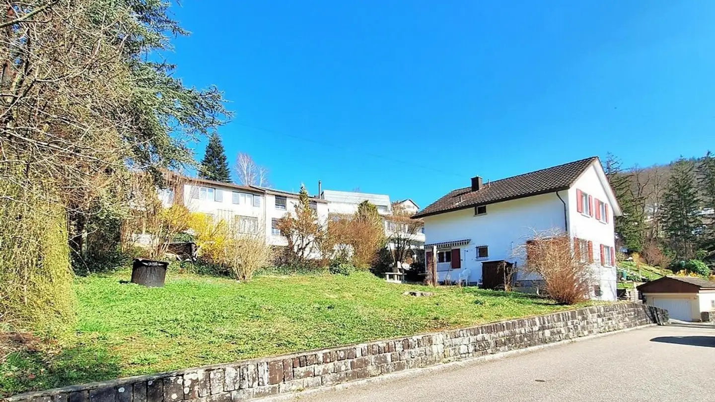 Einfamilienhaus kaufen - Talgässlein 1, 4414 Füllinsdorf - Foto 2