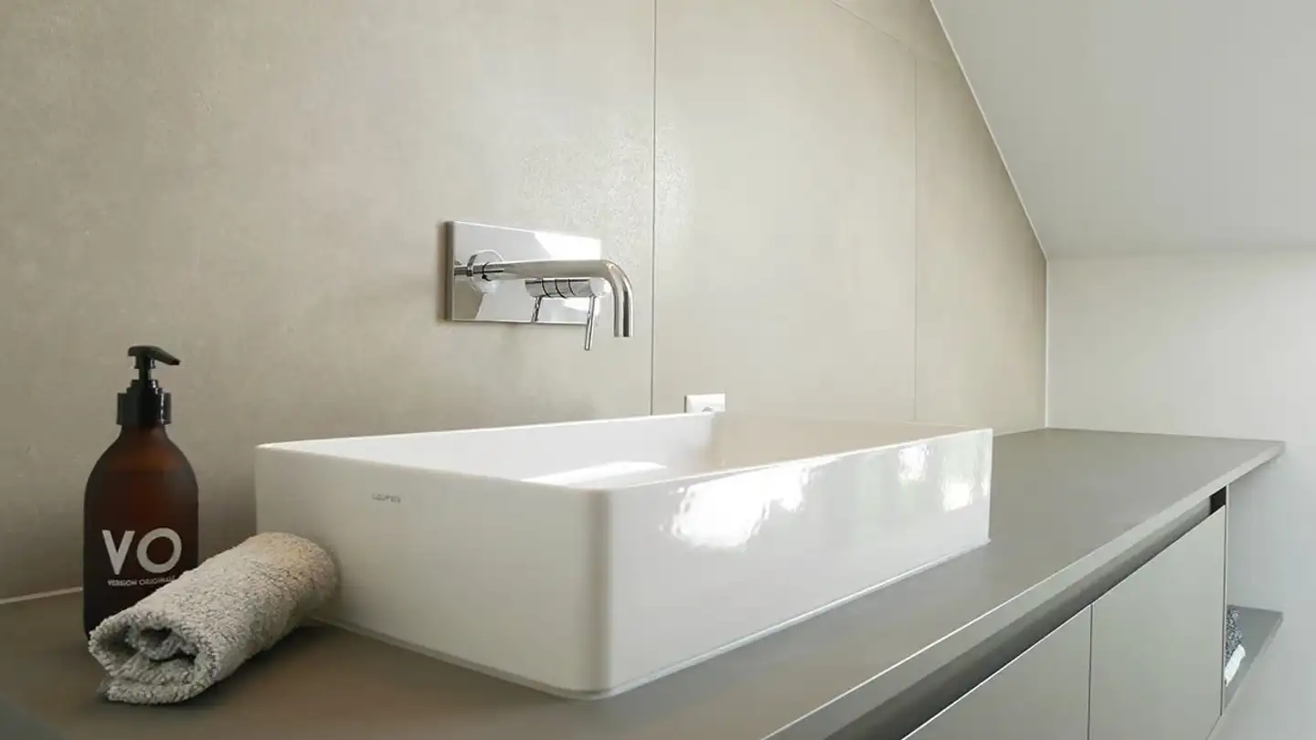 Attico in affitto - 3033 Wohlen b. Bern - Foto 4