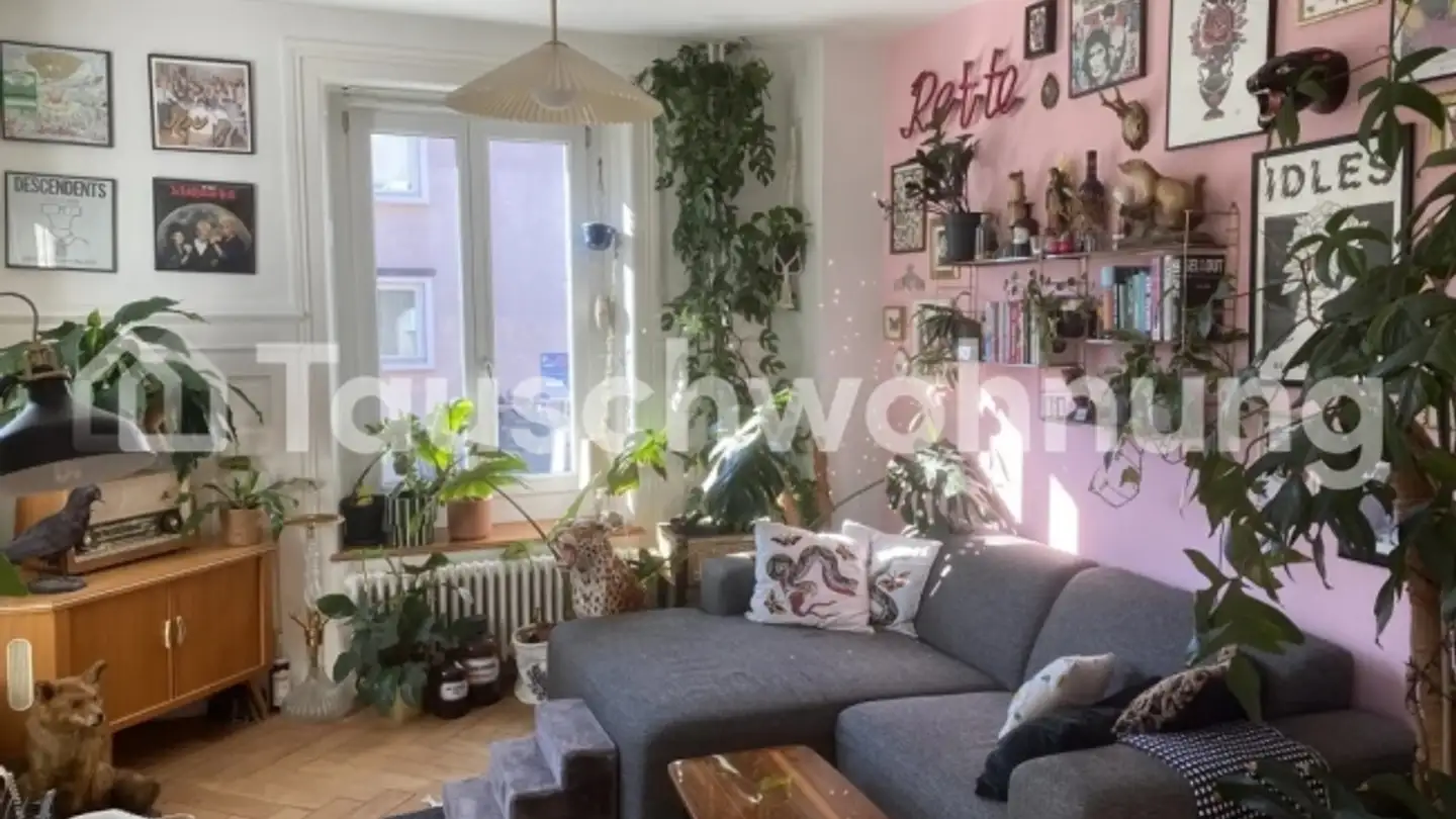 Appartement à louer - 8050 Zürich
