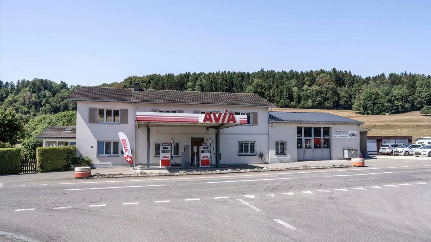 Edificio ad uso misto in vendita - 9514 Wuppenau - Foto 2