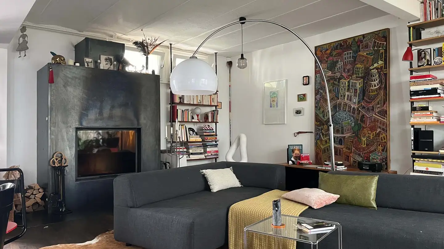 Apartment for rent - 8004 Zürich