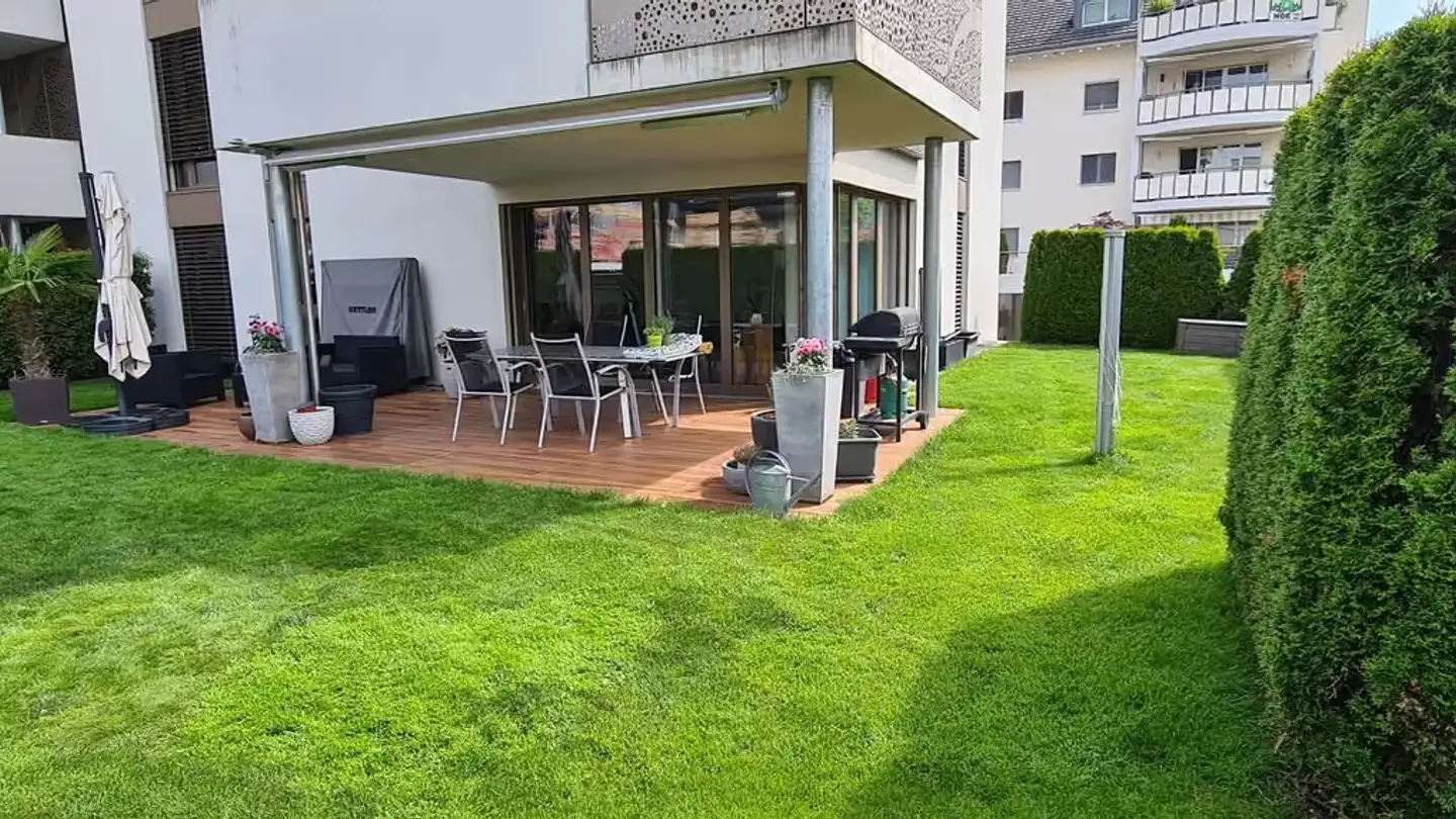 Appartamento in affitto - Gässlistrasse 16, 8856 Tuggen