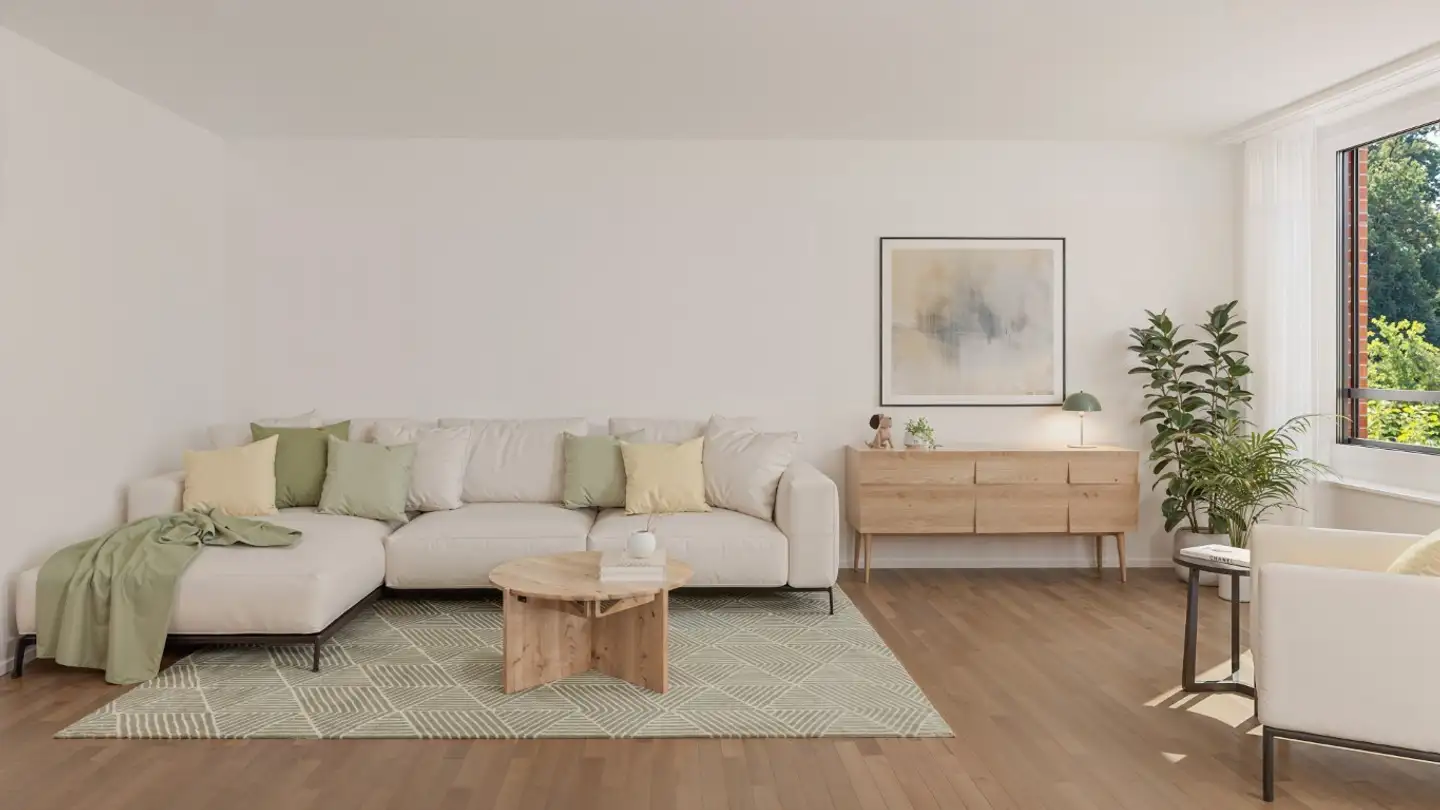 Apartment for rent - Im Brünnli 1, 8152 Opfikon