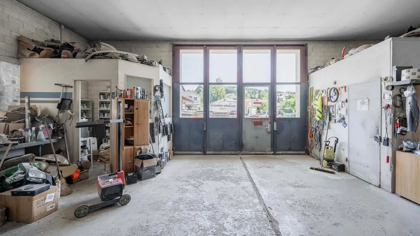Edificio ad uso misto in vendita - 9514 Wuppenau - Foto 3