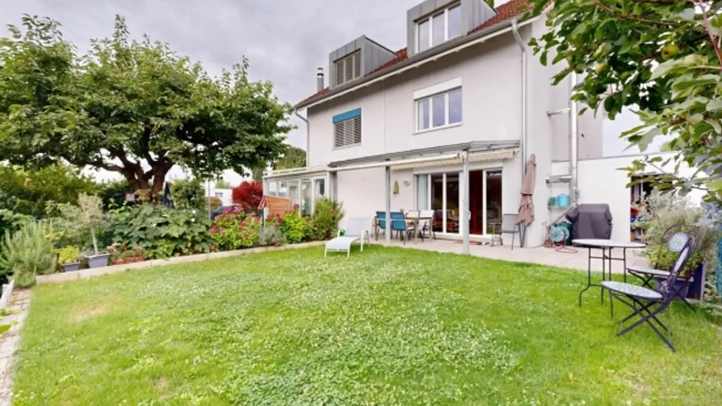 Single house for sale - Lerchenbergweg 14b, 4104 Oberwil BL