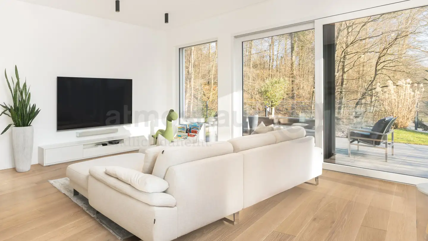 Einfamilienhaus kaufen - Chläberenweg, 4418 Reigoldswil - Foto 3