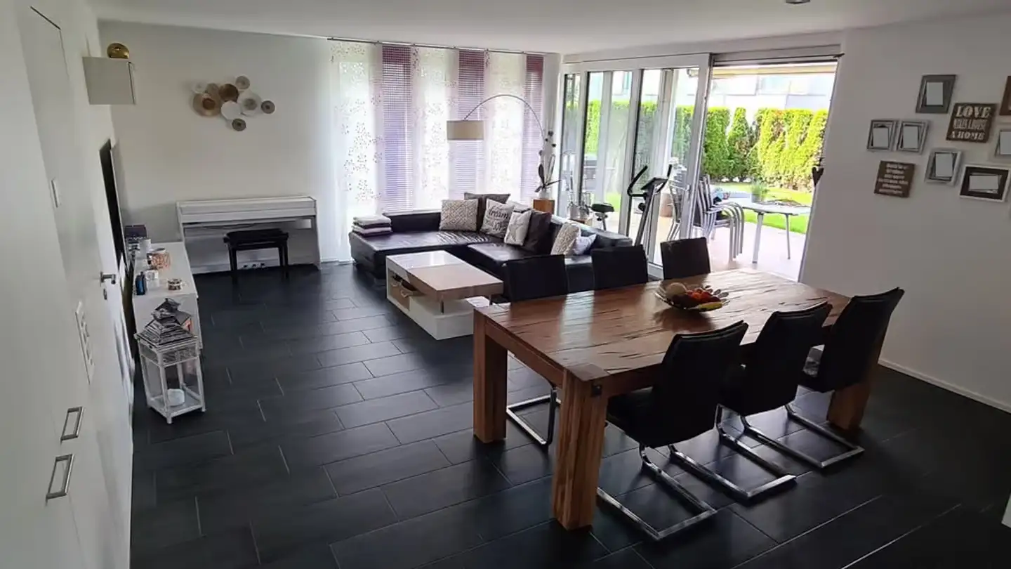 Wohnung mieten - Gässlistrasse 16, 8856 Tuggen - Foto 4