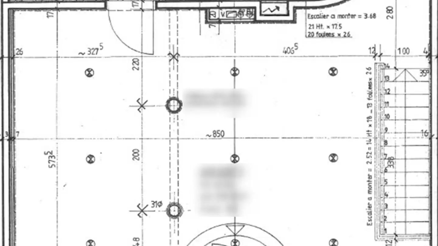 Appartamento in affitto - 1227 Les Acacias - Foto 3