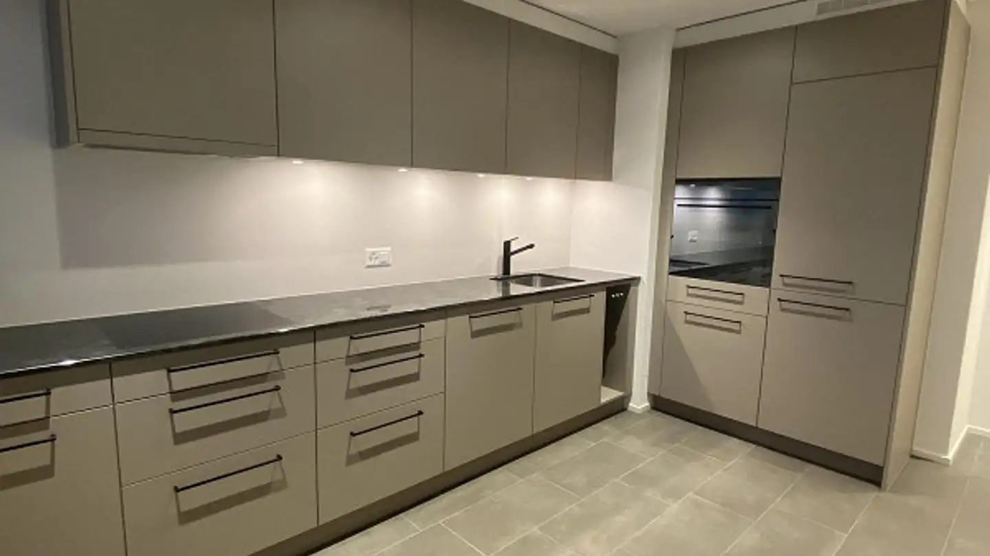 Wohnung mieten - Hessstrasse 47, 3097 Liebefeld