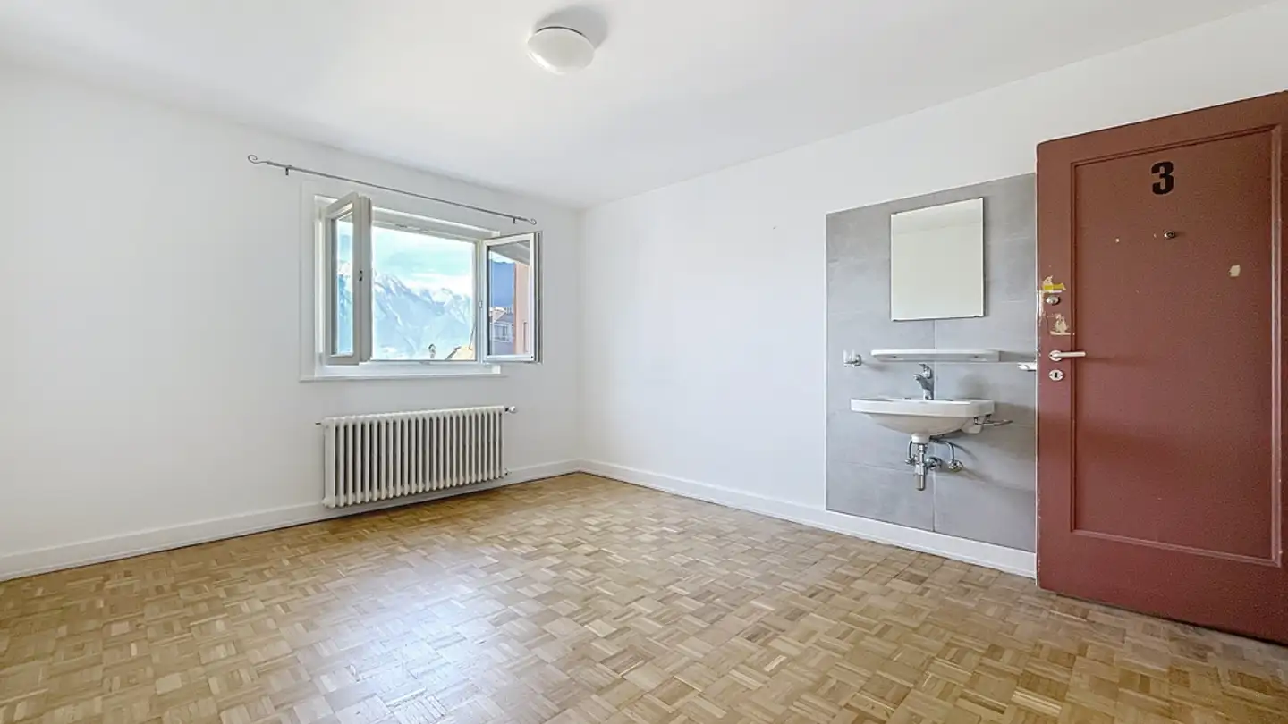 Appartement à louer - Avenue Des Pléiades 2, 1815 Clarens - Photo 2