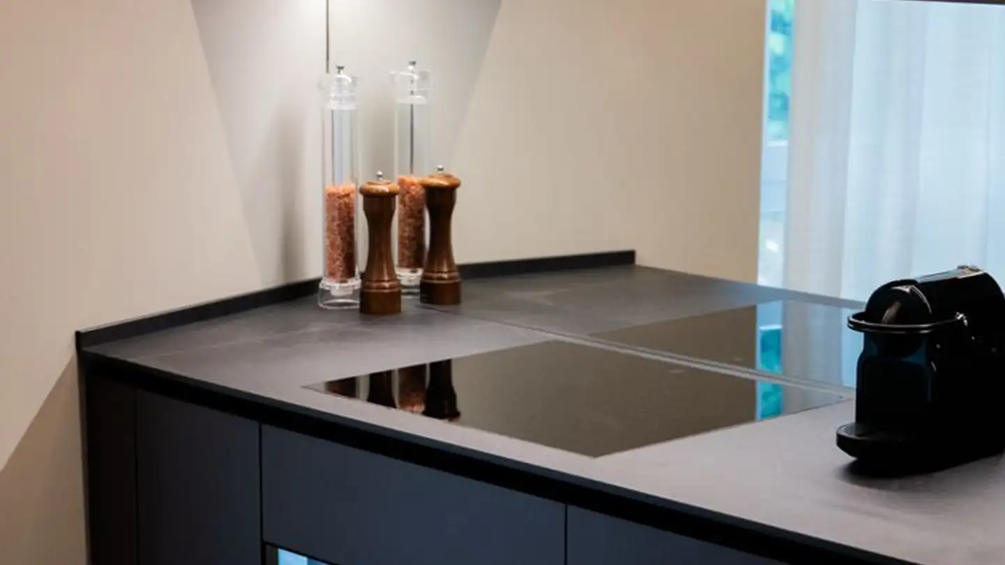 Appartement à louer - Via Stazione 24b, 6532 Castione - Photo 4