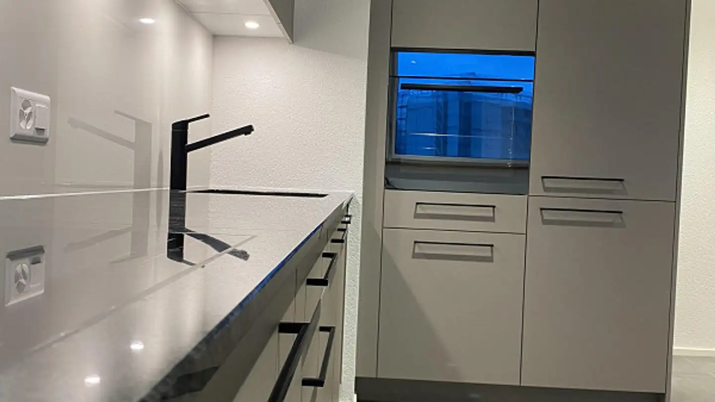 Wohnung mieten - Hessstrasse 47, 3097 Liebefeld - Foto 2