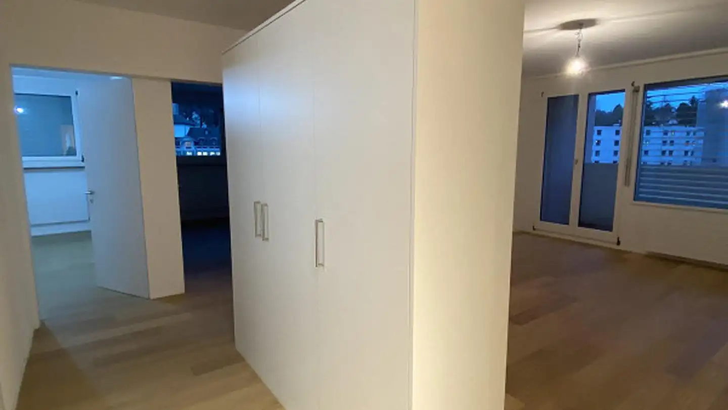 Wohnung mieten - Hessstrasse 47, 3097 Liebefeld - Foto 3