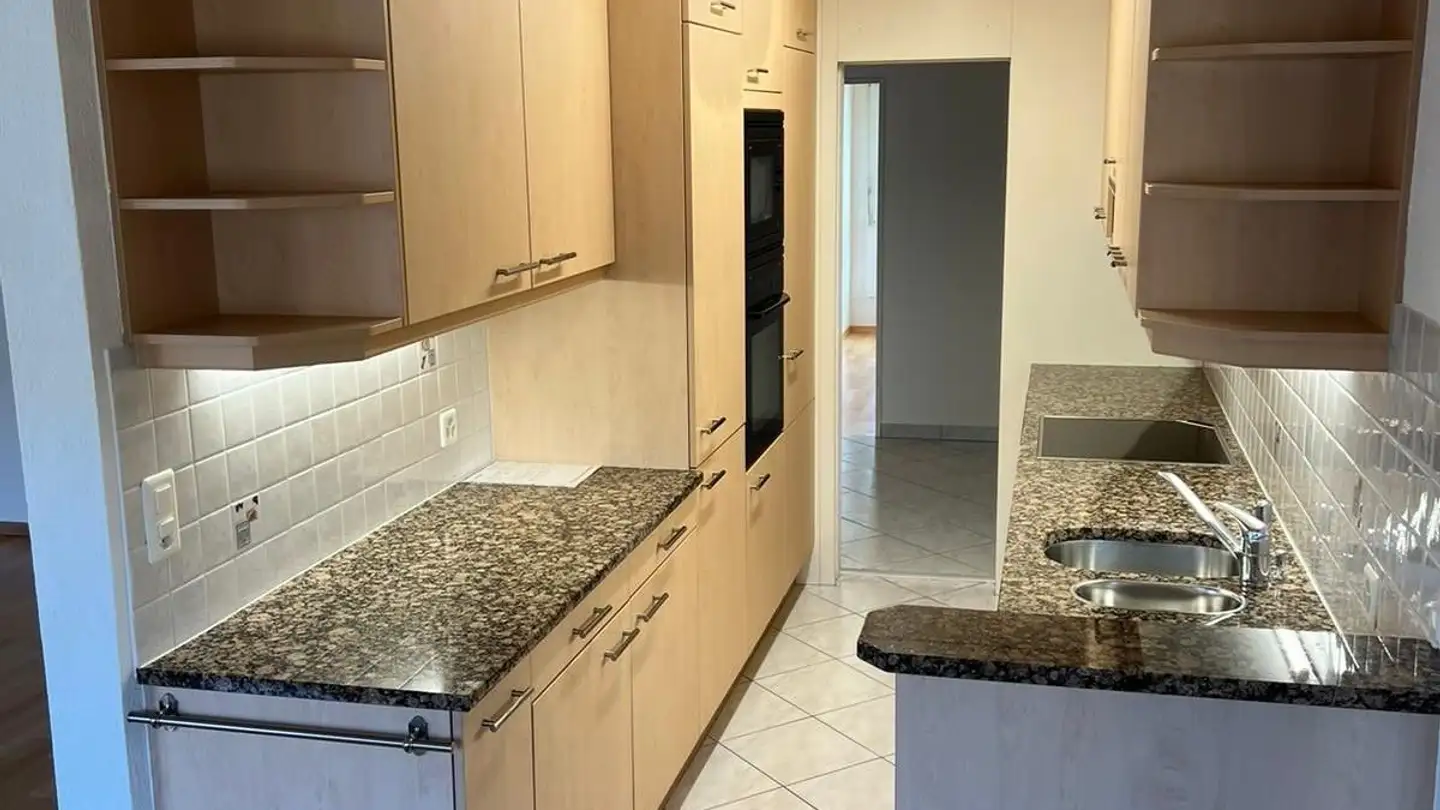 Apartment for sale - Kappelisackerstrasse 117, 3063 Ittigen