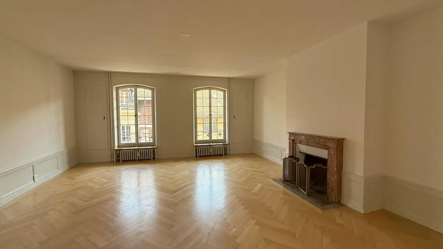 Duplex in affitto - Münstergasse 58, 3011 Bern - Foto 2