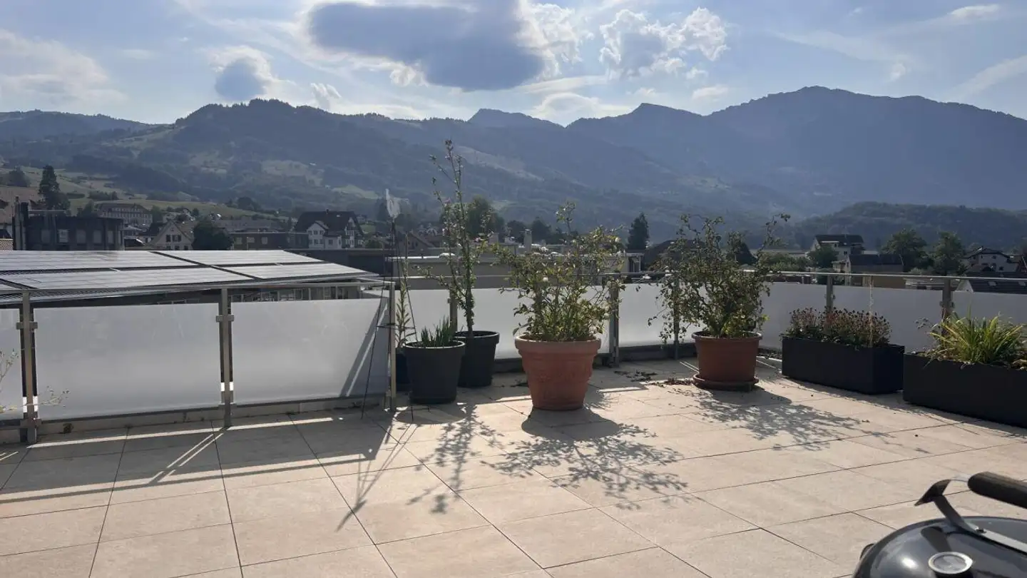 Appartamento in affitto - Langfeld 4, 8722 Kaltbrunn