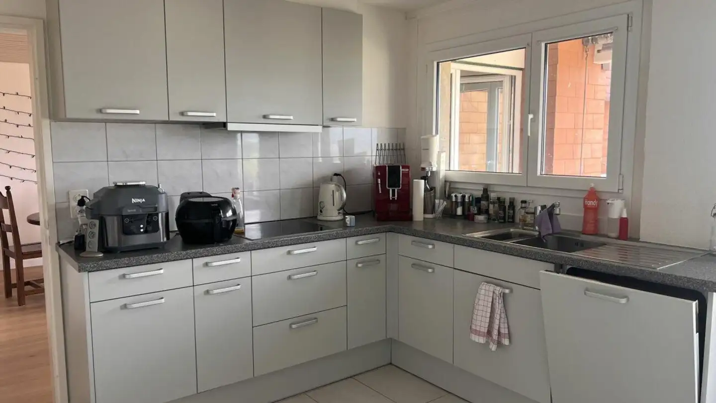 Appartamento in affitto - Langfeld 4, 8722 Kaltbrunn - Foto 2
