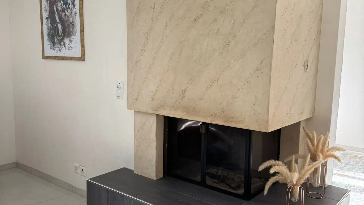 Doppelhaushälfte kaufen - Weiherstrasse 63b, 8580 Amriswil - Foto 4