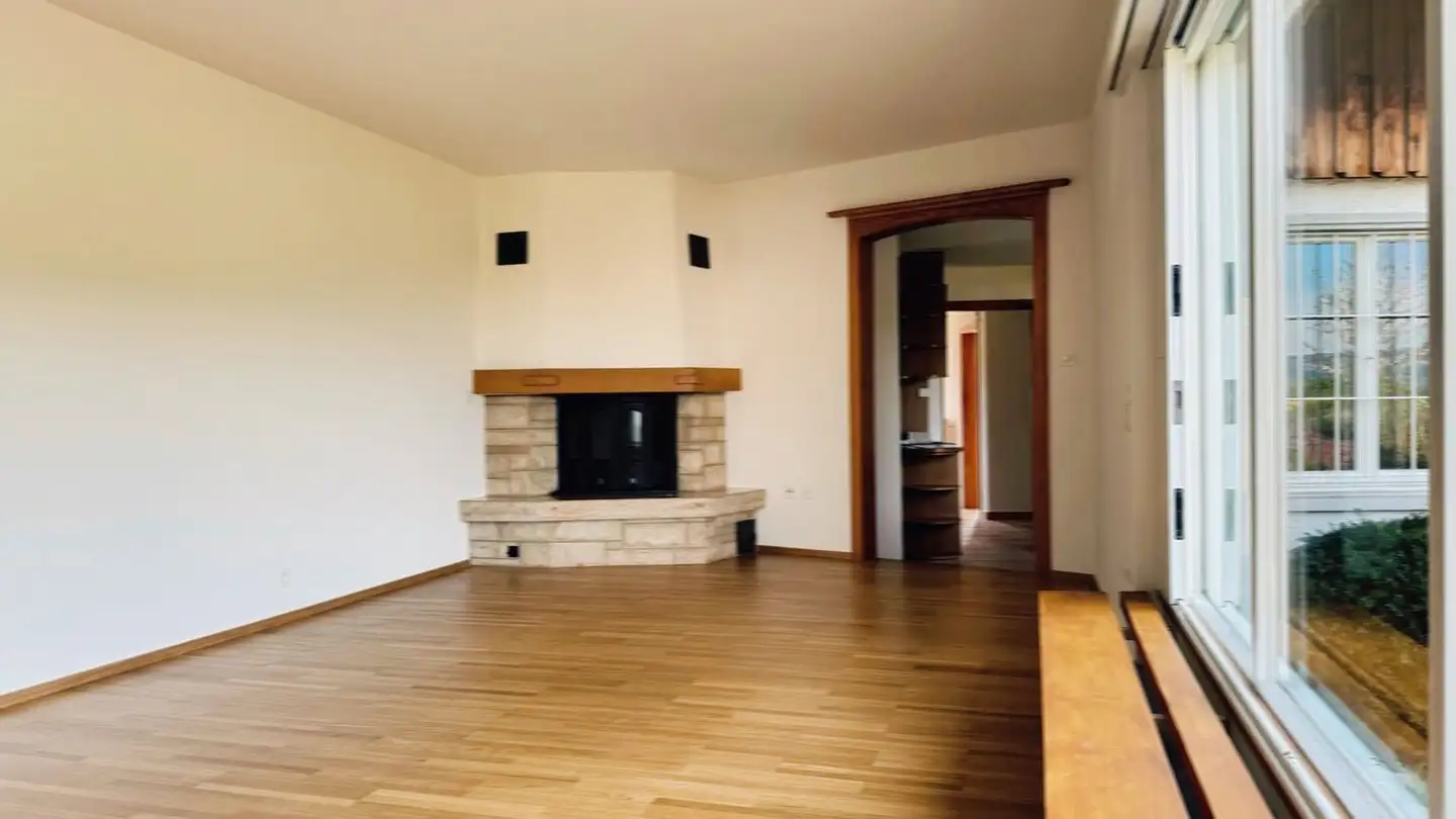 Casa bifamiliare in affitto - Brüschweidstrasse 50, 8626 Ottikon (Gossau ZH) - Foto 2