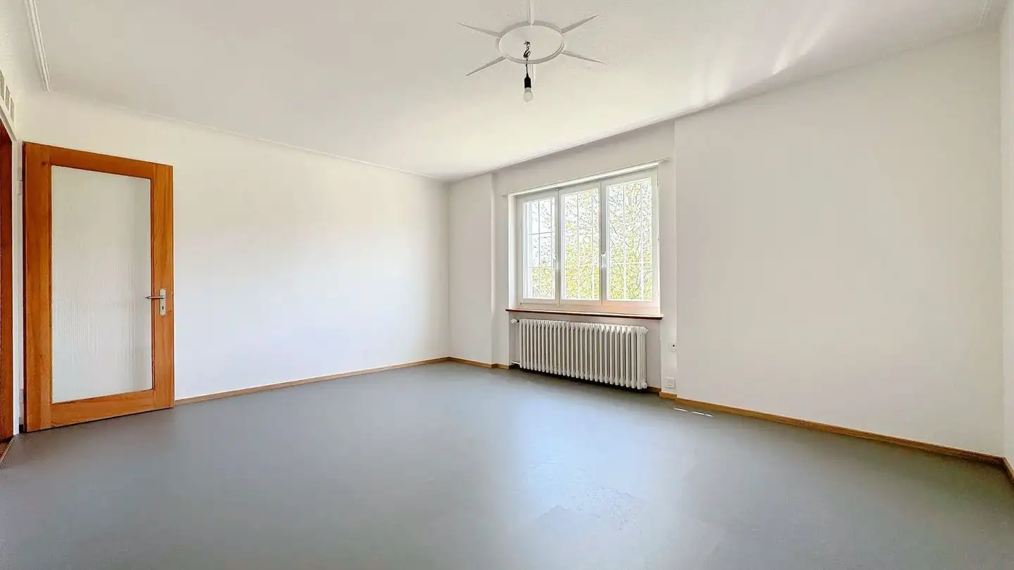 Casa bifamiliare in affitto - Brüschweidstrasse 50, 8626 Ottikon (Gossau ZH) - Foto 3
