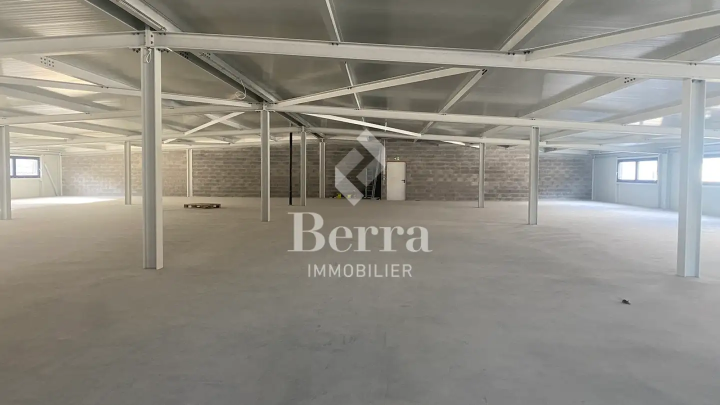 Commercial for sale - 1926 Fully