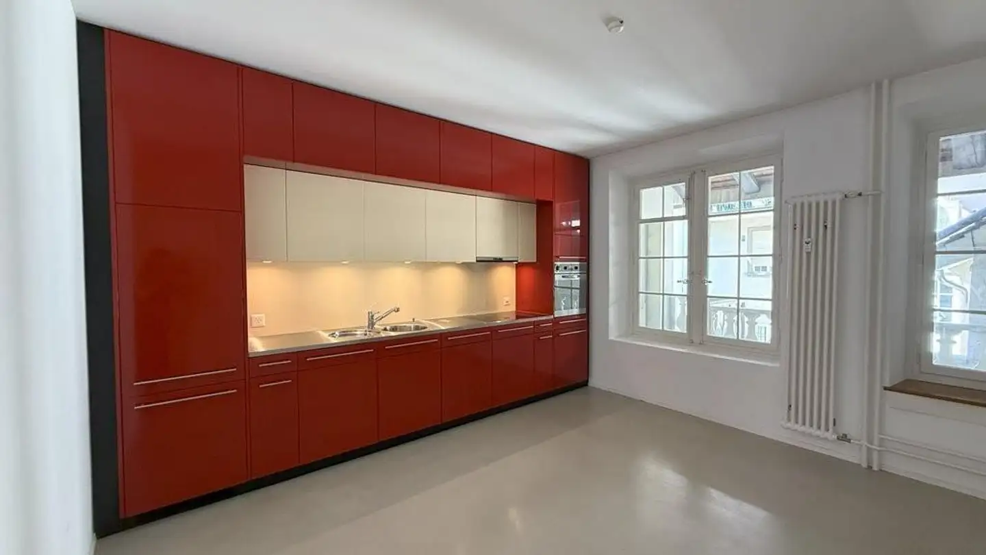 Duplex in affitto - Münstergasse 58, 3011 Bern - Foto 4