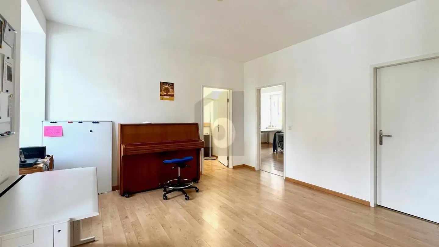 Bürofläche mieten - 7000 Chur - Foto 2