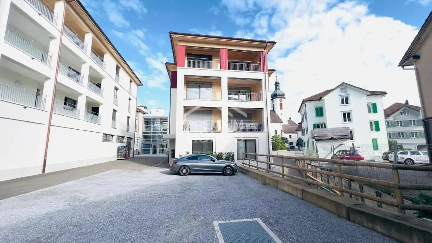 Appartamento in vendita - 9533 Kirchberg SG - Photo 2