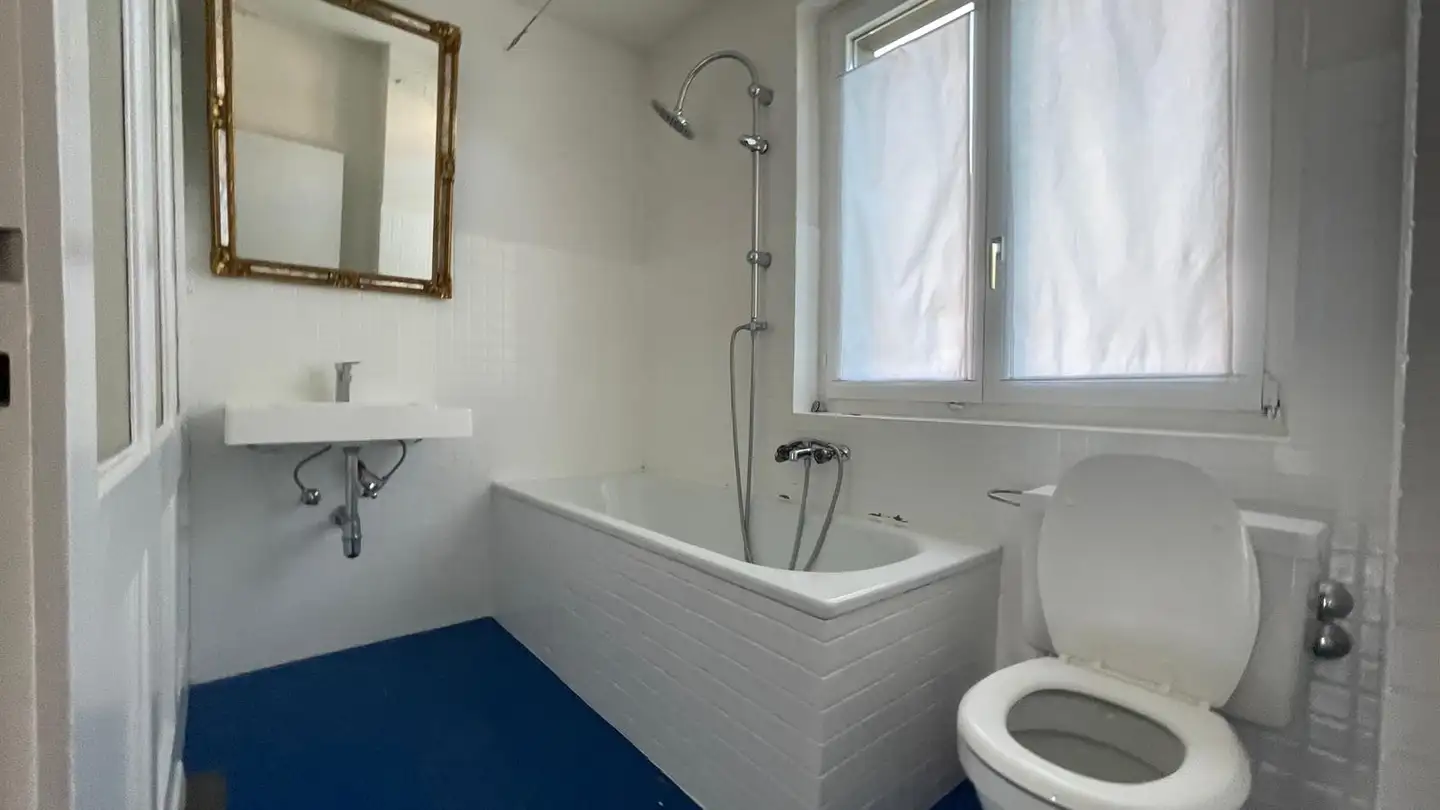 Wohnung mieten - Haldenstrasse 85, 8045 Zürich - Foto 3