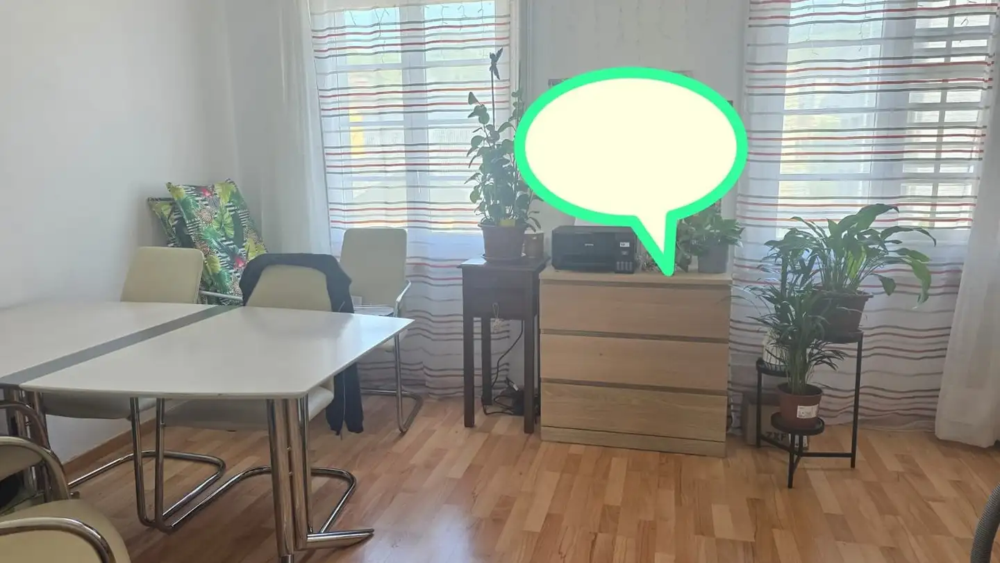 Appartamento in affitto - Kantonsstrasse 63, 6234 Triengen - Foto 2