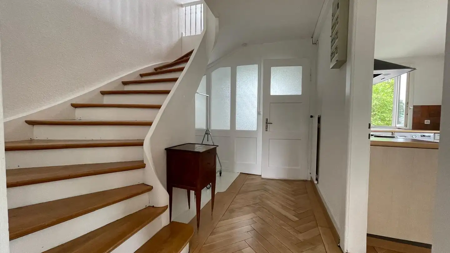 Wohnung mieten - Haldenstrasse 85, 8045 Zürich - Foto 4