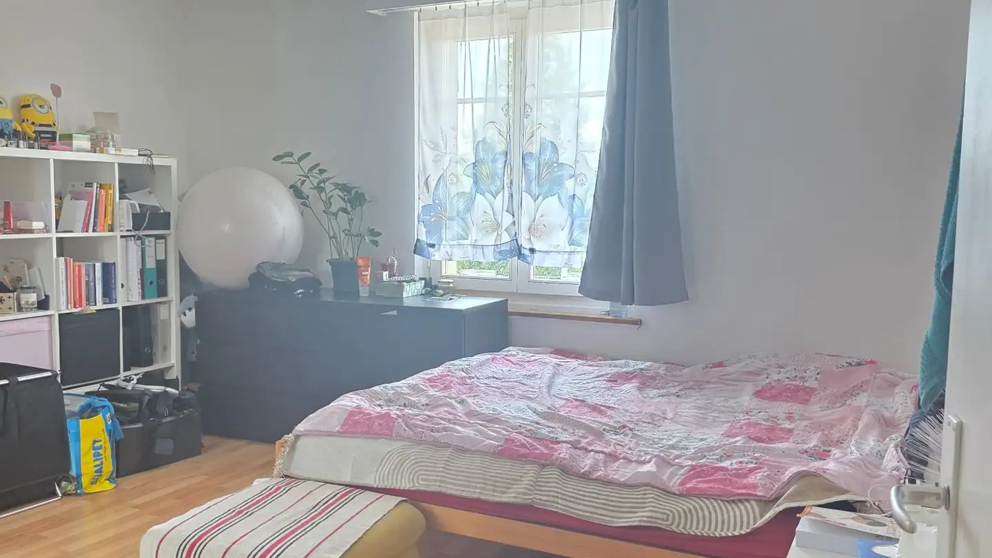 Appartamento in affitto - Kantonsstrasse 63, 6234 Triengen - Foto 4