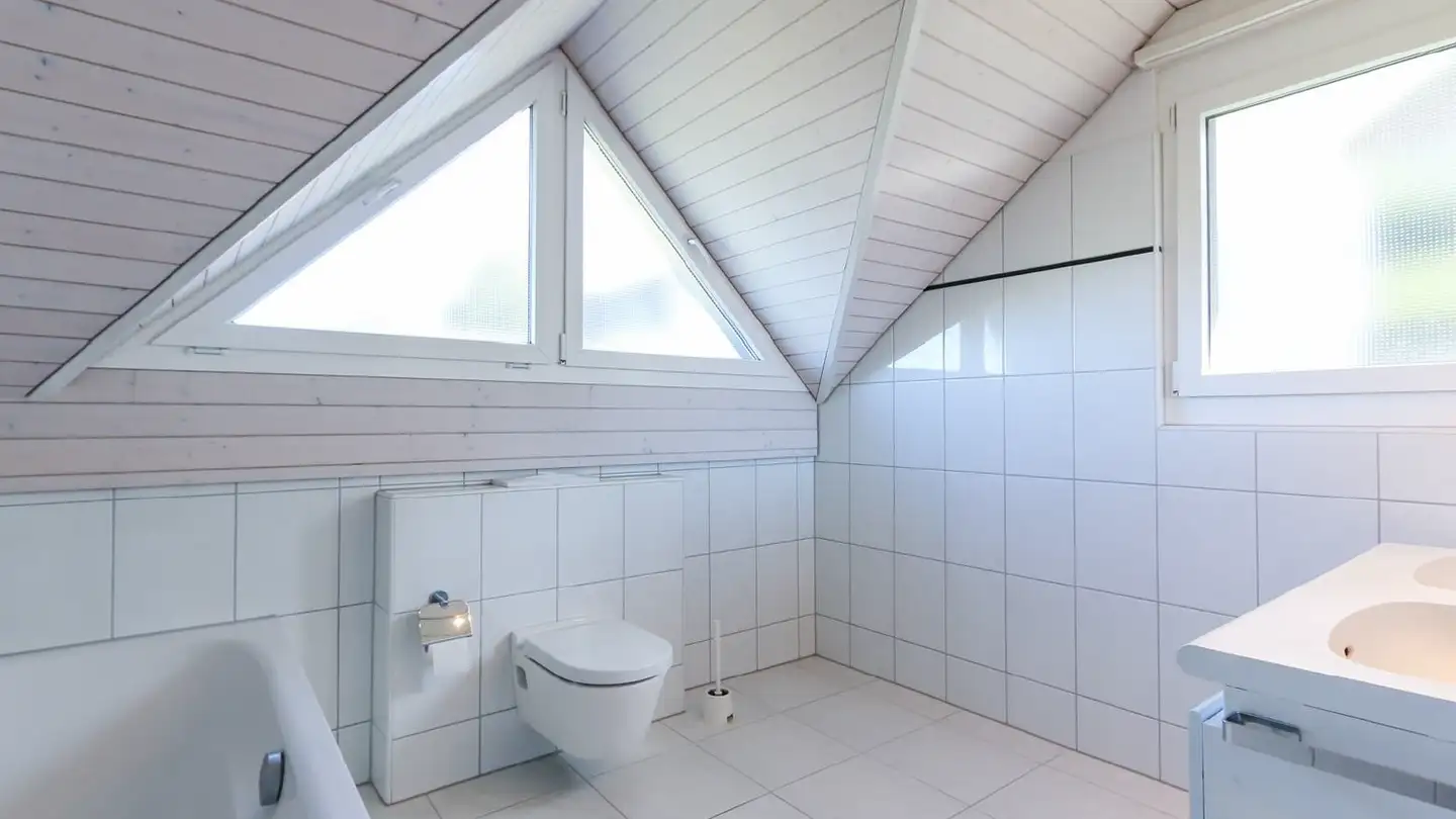 Single house for rent - 5611 Anglikon