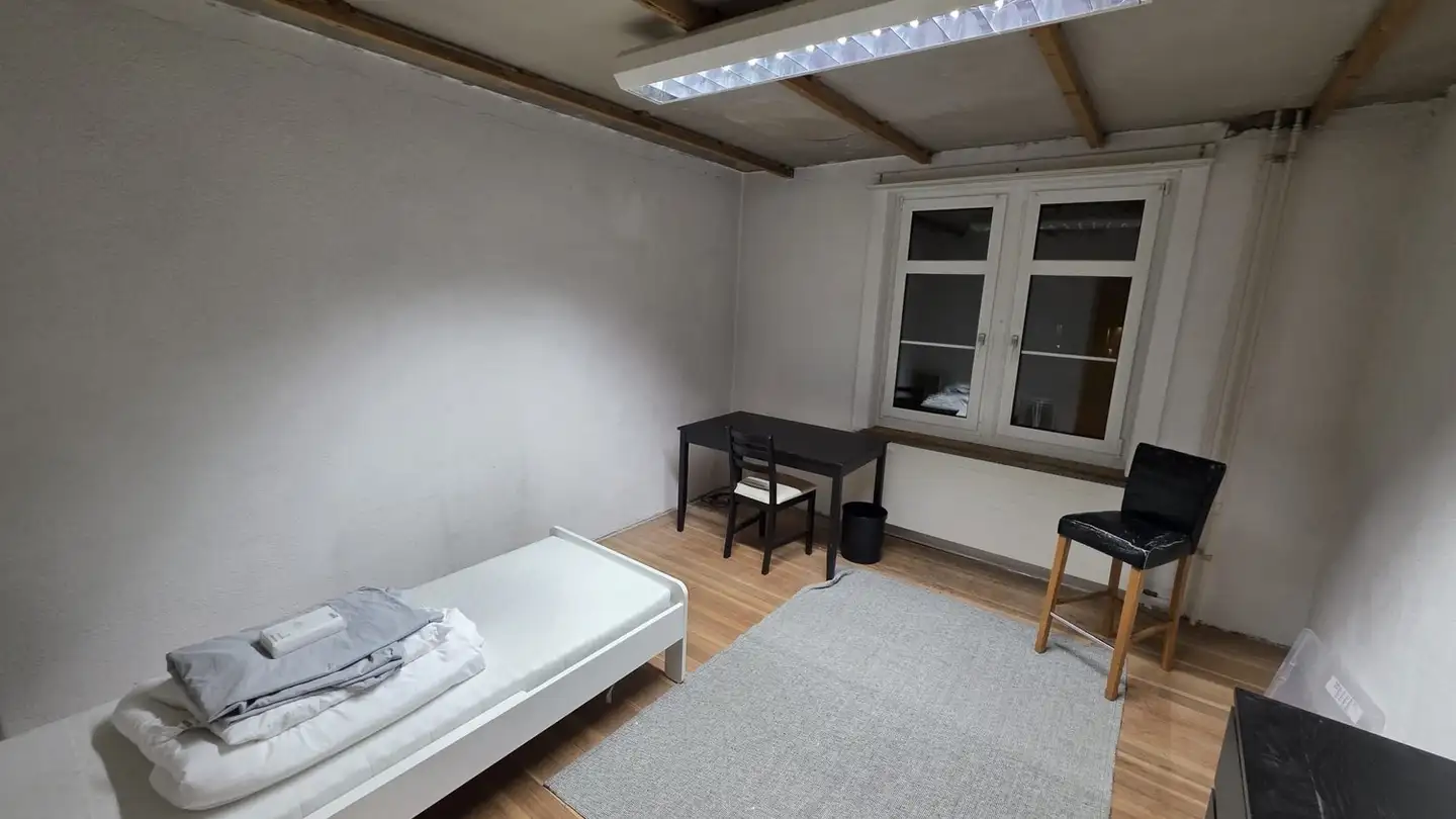 Einfamilienhaus mieten - Alte Römerstrasse 20, 8404 Winterthur