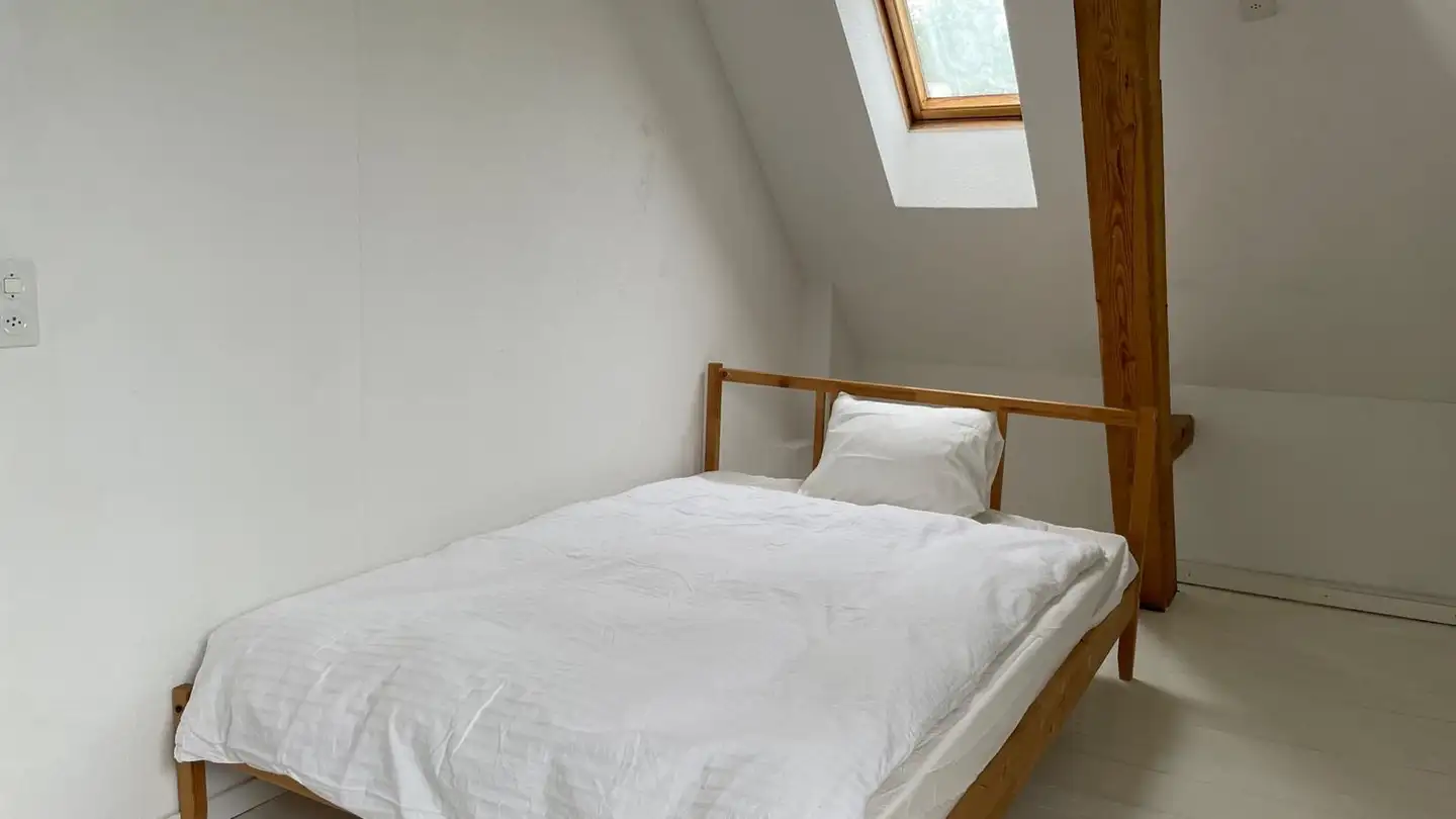 Wohnung mieten - Haldenstrasse 85, 8045 Zürich - Foto 2