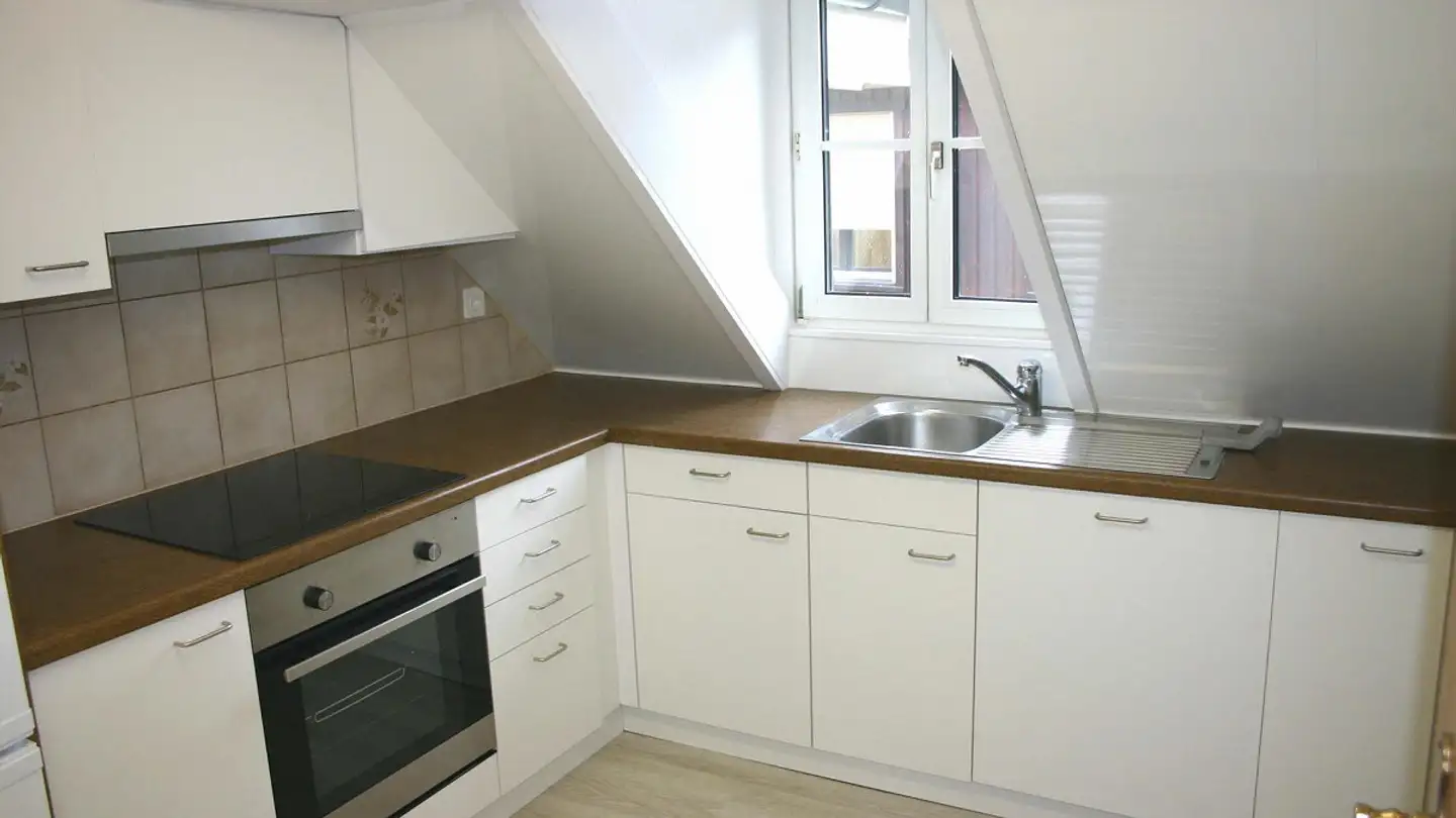 Edificio residenziale in vendita - Bahnhofstrasse 27, 9445 Rebstein - Photo 3