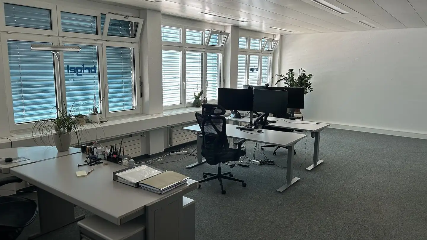 Office space for rent - 8708 Männedorf - Photo 4
