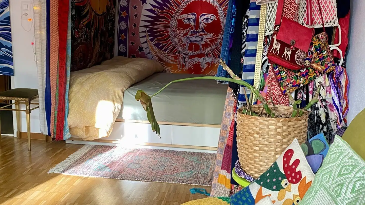 Appartement à louer - 8003 Zürich - Photo 2