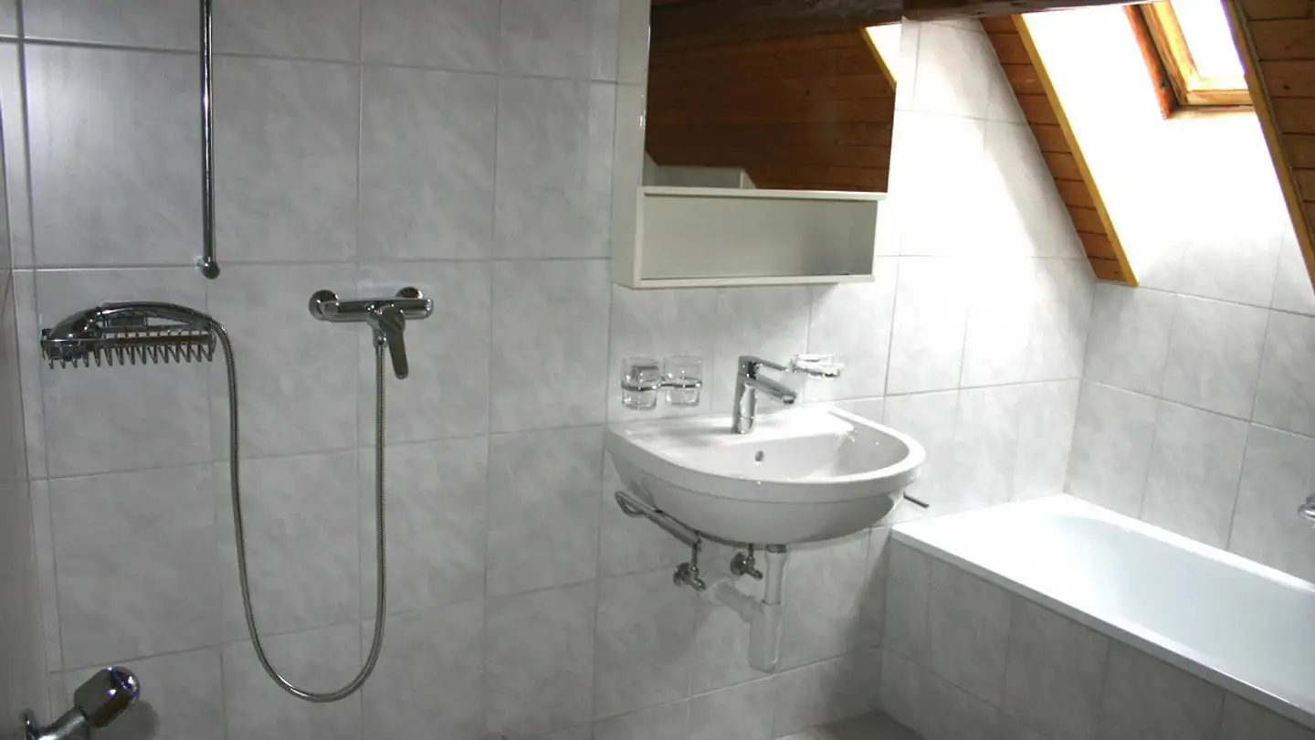 Edificio residenziale in vendita - Bahnhofstrasse 27, 9445 Rebstein - Photo 4